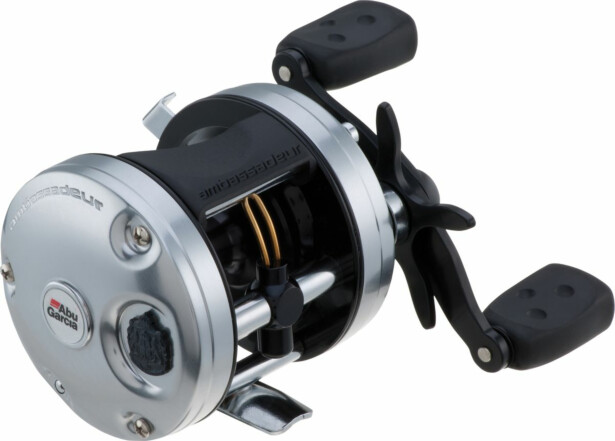 Hyrräkela Abugarcia Ambassadeur 6501 C3