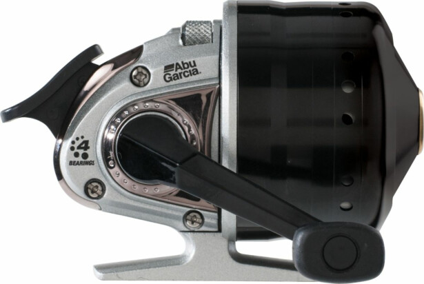 Umpikela Abugarcia Abumatic STX 10
