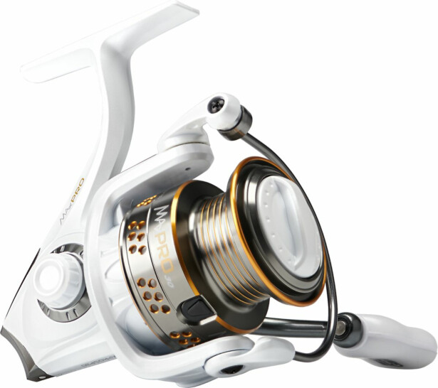 Avokela Abugarcia Max Pro