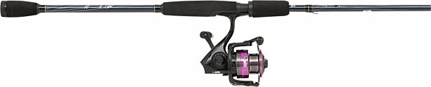 Avokelasetti Abugarciagen Ike Combo 6'ml 183cm (6') 5-20g