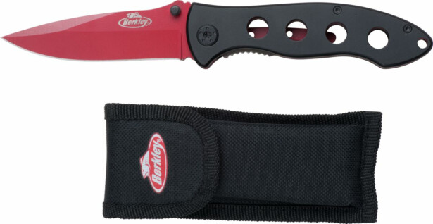 Taittoveitsi Berkley FishinGear