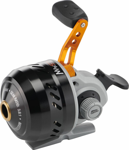 Umpikela Abugarcia Max STX 10
