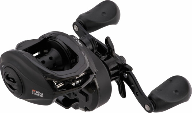 Hyrräkela Abugarcia Revo4xHS LH