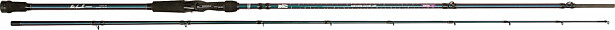 Heittovapa Abugarcia IKE Signature 703 M/MH 210cm (7') 8-28/10-32g