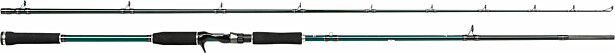 Heittovapa Abugarcia BeastxPike