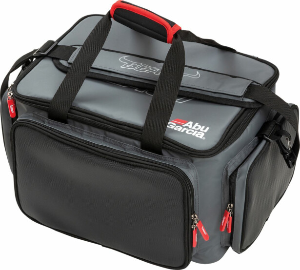 Vieherasialaukku Abugarcia Beast Pro Boat Bag 49x32x26cm