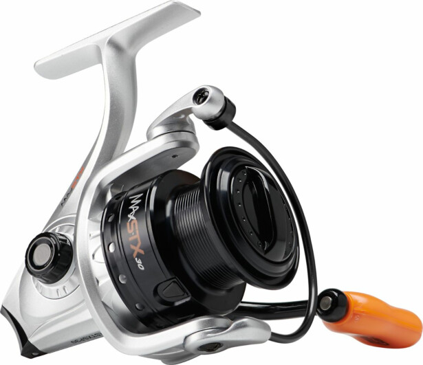 Avokela Abugarcia Max STX