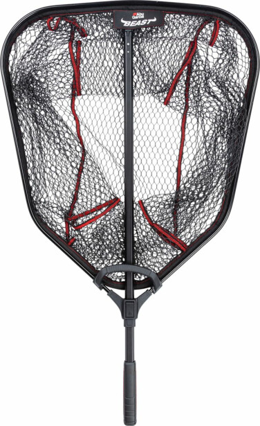 Haavi Abugarcia Beast 70x60cm