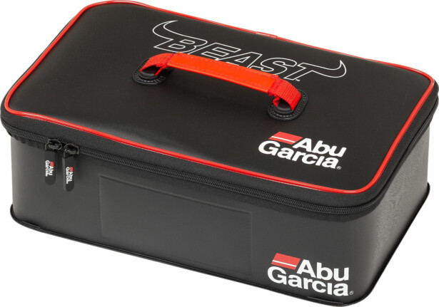 Vesitiivis tarvikelaukku Abugarcia Beast Pro EVA Accessory Bag L 38.5x23.5x13cm