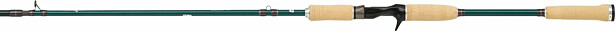 Heittovapa Abugarcia BeastxPike 842 XH 40-140g Cast Cork