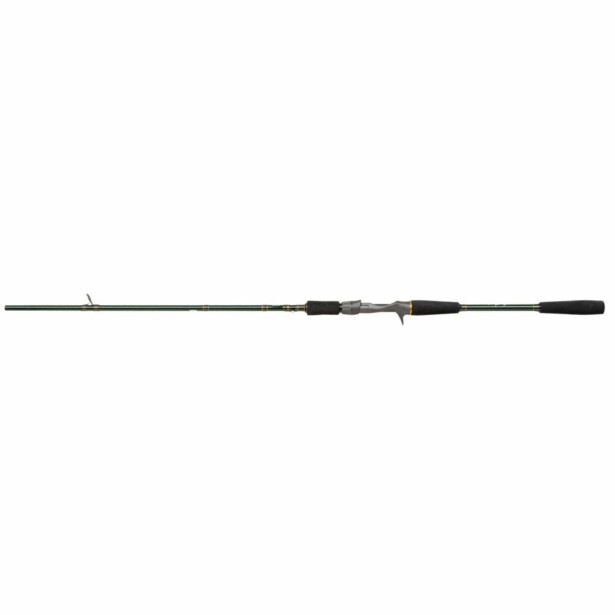 Heittovapa Abugarcia Svartzonker Downsizer 7'10 20-120g