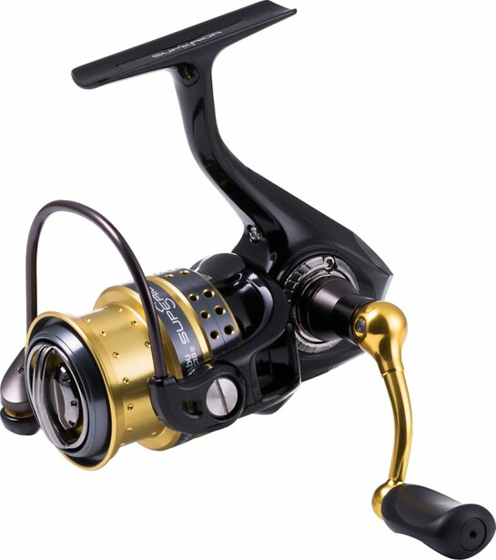 Avokela Abugarcia Superior 1000S