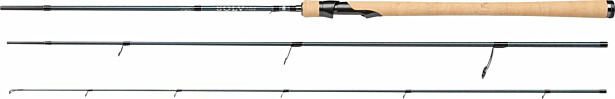 Avokelavapa Abugarcia Sölv AG2 273cm