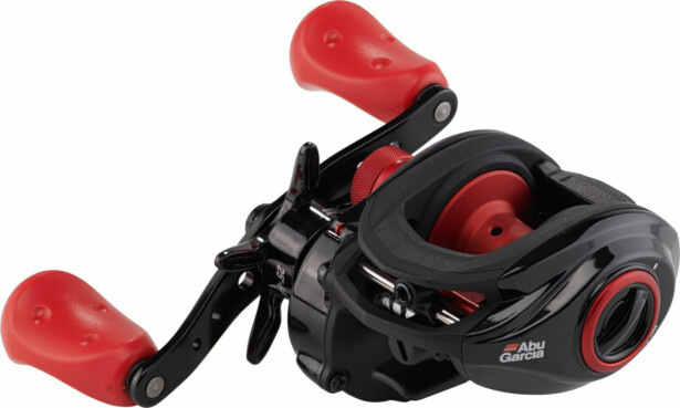 Hyrräkela Abugarcia Max X