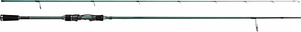 Avokelavapa Abugarcia SPIKExTech Rig 762 3-14g