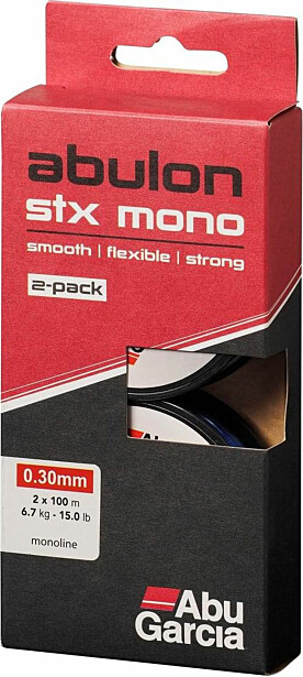 Monofiilisiima Abulon STX 2x100 m