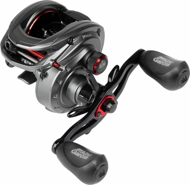 Hyrräkela Abugarcia Max 40 RH