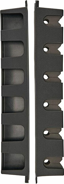 Vapateline Berkley Vertical 6 Rod Rack