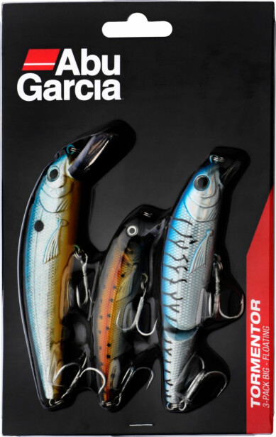Viehesarja Abugarcia Tormentor 3kpl iso