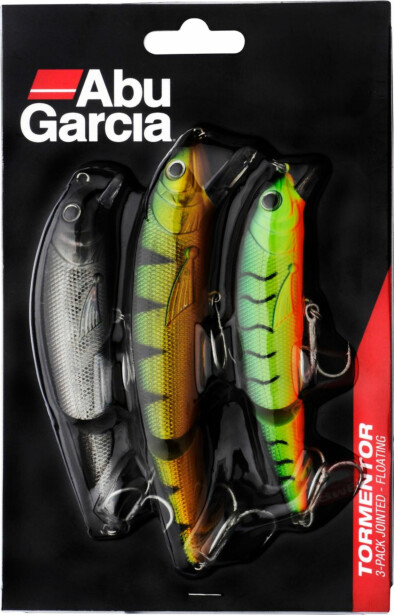 Viehesarja Abugarcia Tormentor 3kpl nivel