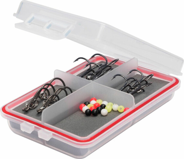 Varakoukut Abu Garcia Sölv Seatrout Spare Hook Kit