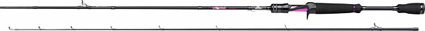 Heittovapa Berkley Sick Stick Perch 662ml 5-21g