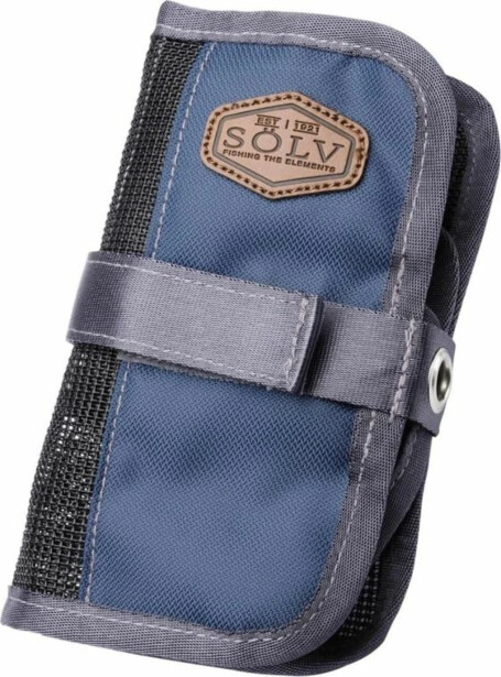 Viehelompakko Abugarcia Sölv Lure Wallet