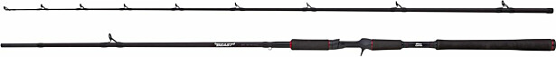 Heittovapa Abugarcia Beast Pike