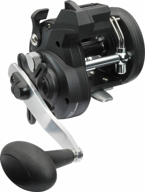 Hyrräkela Abugarcia Cardinal Trolling 20LC