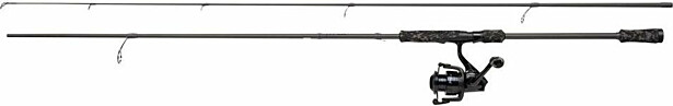 Avokelasetti Abugarcia MAXX Black Ops M 10-30g