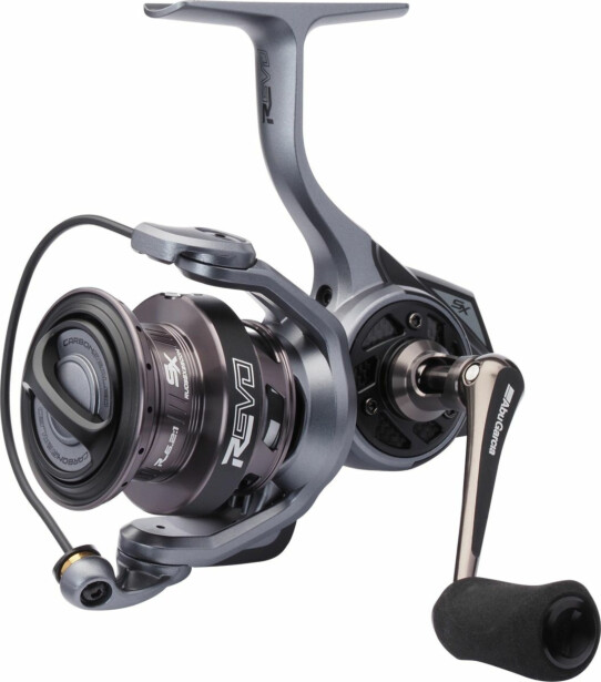 Avokela Abugarcia REVO3 SX