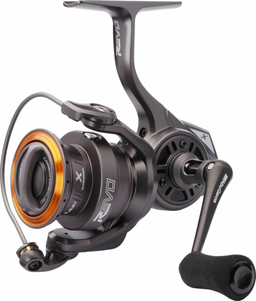 Avokela Abugarcia REVO3 X