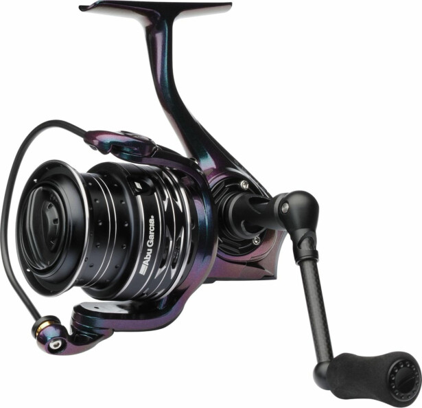 Avokela Abugarcia Spike