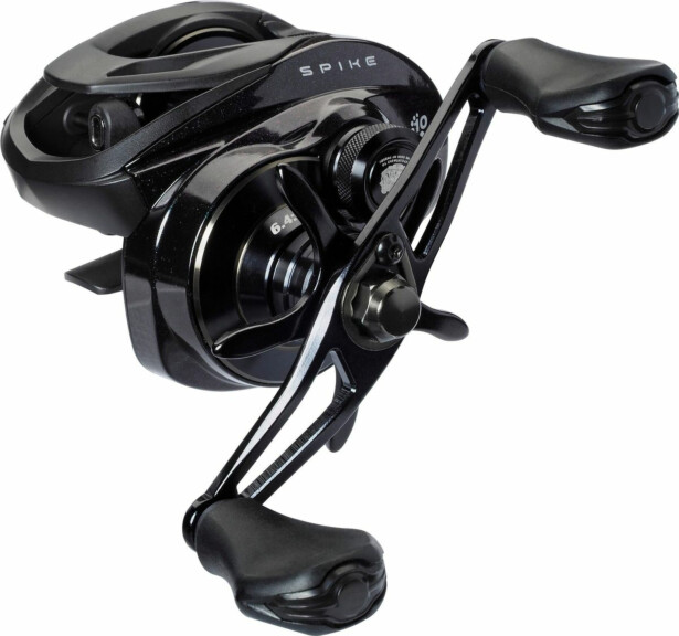 Hyrräkela Abugarcia Spike