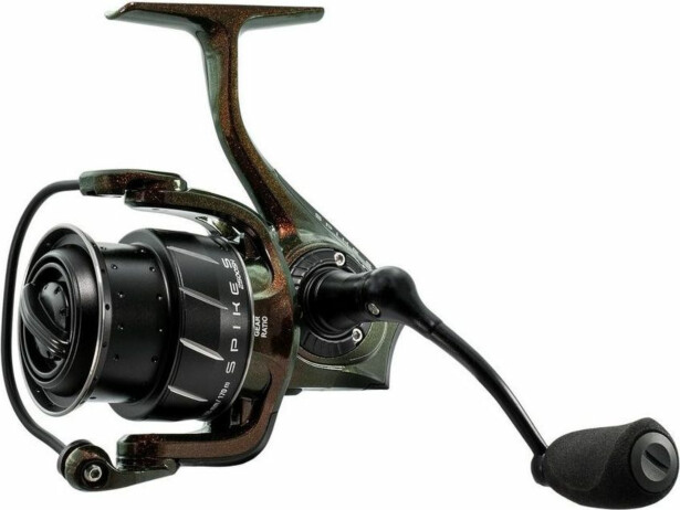 Avokela Abugarcia Spike S
