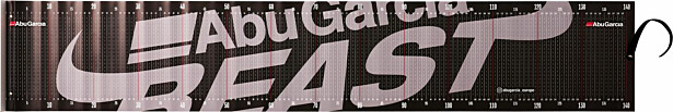 Mittamatto Abugarcia Beast 140cm
