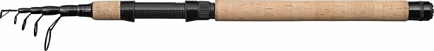 Teleskooppivapa Berkley LIGHTNING HT II