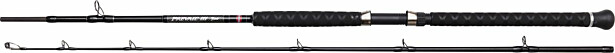 Venevapa Penn Prevail III LE Boat
