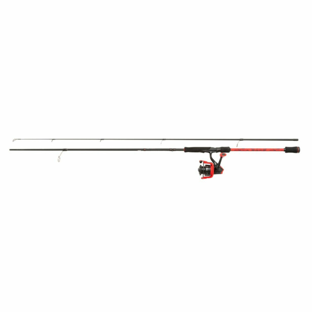 Avokelavapa Abugarcia MAXxSpin 802M 10-30g