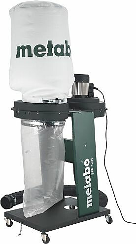 Puruimuri Metabo SPA 1200 230 V 550 W