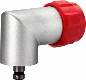 Kulma-adapteri Metabo LT Quick-karalla