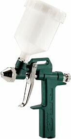 Paineilmaruiskupistooli Metabo FSP 100