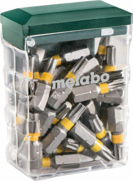 Kärkisarja Metabo TX20 laatikko 25kpl