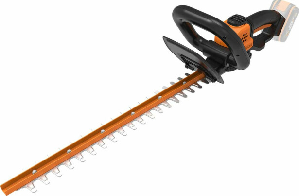 Akkupensasleikkuri Worx WG261E ilman akkua