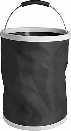 Taitettava ämpäri Worx 11l Ø25cm