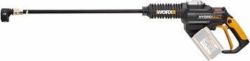 Painepesuri Worx 20V HydroShot 160L ilman akkua ja laturia