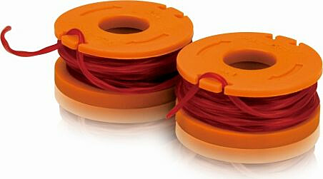 Siimakotelo Worx 1.65mm siima 2x3 metriä