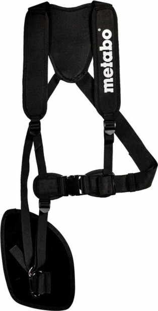 Selkähihna Metabo FSD- ja FSB 36-18 LTX BL 40 -malleille pyöräkahvalla