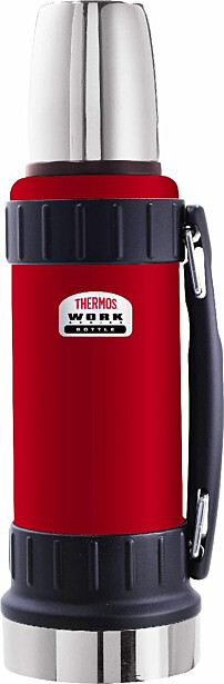 Termospullo Thermos teräs 1.2 l