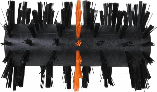 Nylonharja Worx akkuharjaan WG441E